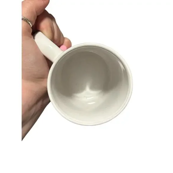 Vintage Iams Cat Food Good For Life Promotional Mug - Picture 3 of 4